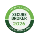 Secure Broker 2026
