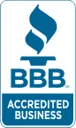 BBB Accredited Business